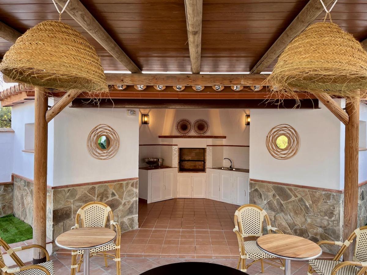 Casa Limon, Boutique Bed And Breakfast, Adults Only Alhaurín el Grande Extérieur photo