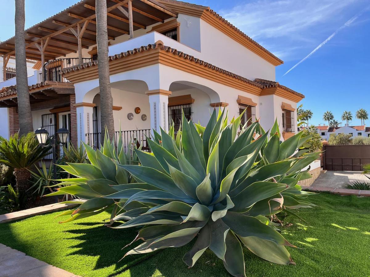 Casa Limon, Boutique Bed And Breakfast, Adults Only Alhaurín el Grande Extérieur photo