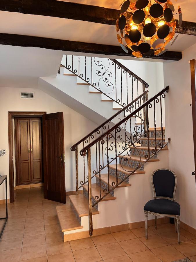 Casa Limon, Boutique Bed And Breakfast, Adults Only Alhaurín el Grande Extérieur photo