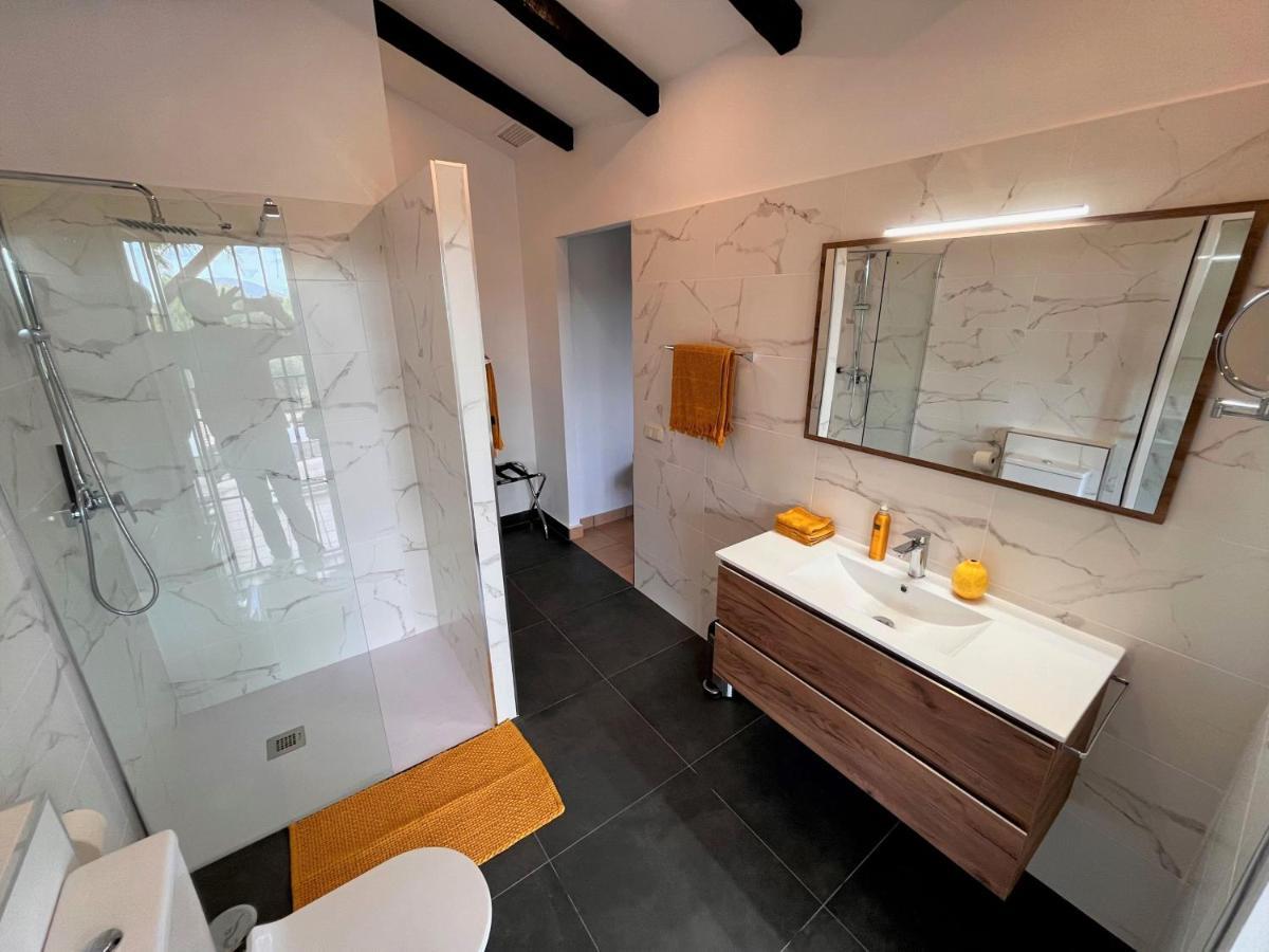 Casa Limon, Boutique Bed And Breakfast, Adults Only Alhaurín el Grande Extérieur photo