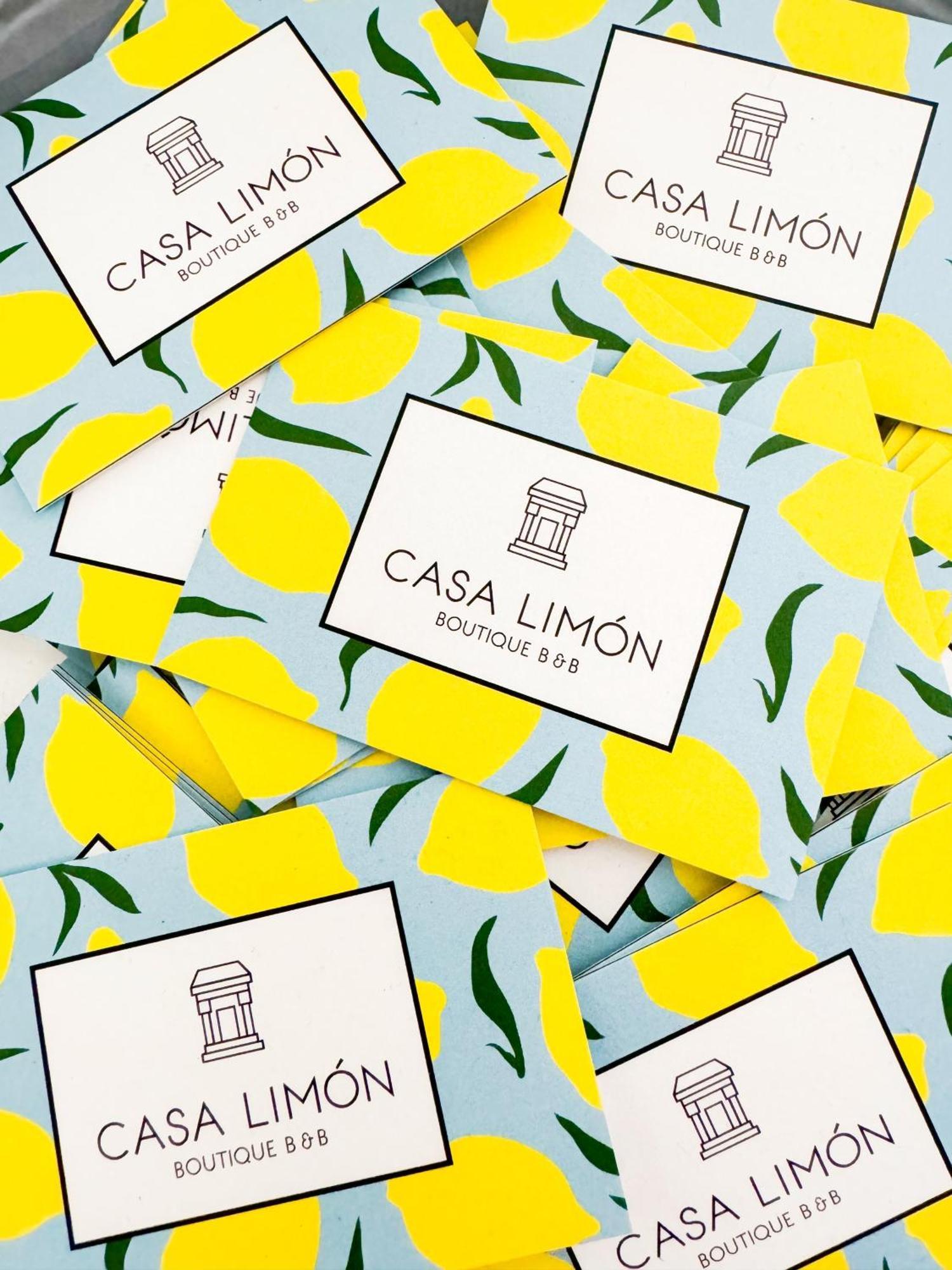 Casa Limon, Boutique Bed And Breakfast, Adults Only Alhaurín el Grande Extérieur photo